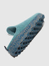 Slip-on Mules COME BLUE CLOUD